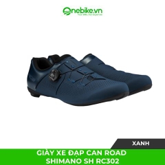 Giày xe đạp can Road SHIMANO SH RC302
