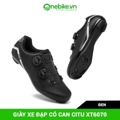 Giày xe đạp có can CITU XT6070
