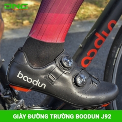 Giày xe đạp can Road BOODUN J92