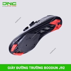 Giày xe đạp can Road BOODUN J92