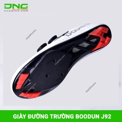 Giày xe đạp can Road BOODUN J92
