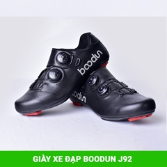 Giày xe đạp can Road BOODUN J92