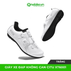 Giày xe đạp không can CITU XT6001 2025
