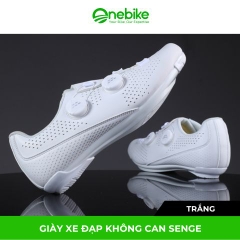 Giày xe đạp không can SENGE