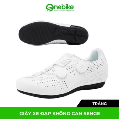 Giày xe đạp không can SENGE