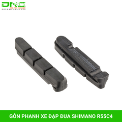 Gôn phanh xe đạp đua SHIMANO R55C4