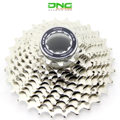 Bộ group SHIMANO 105 R7020 50-34T 170mm 11-28T- Phanh đĩa - không BB