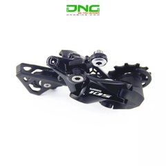 Bộ group SHIMANO 105 R7020 50-34T 170mm 11-28T- Phanh đĩa - không BB