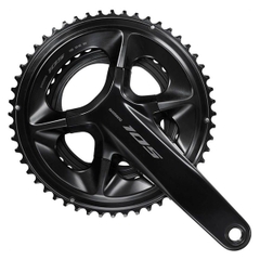 Giò dĩa xe đạp SHIMANO 105 FC-R7100