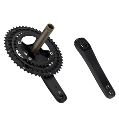 Giò dĩa xe đạp SHIMANO 105 FC-R7100