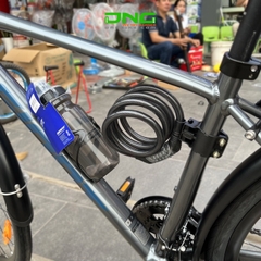 Khóa dây xe đạp GIANT FAITHE