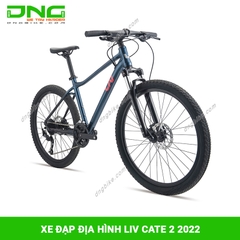 Xe đạp địa hình LIV CATE 2