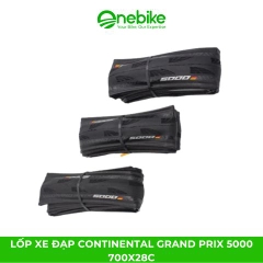 Lốp xe đạp CONTINENTAL GRAND PRIX 5000 700x28c