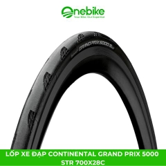 Lốp xe đạp CONTINENTAL GRAND PRIX 5000 STR 700x28c