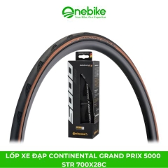 Lốp xe đạp CONTINENTAL GRAND PRIX 5000 STR 700x28c