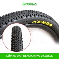 Lốp xe đạp KENDA K1177 27.5x1.95