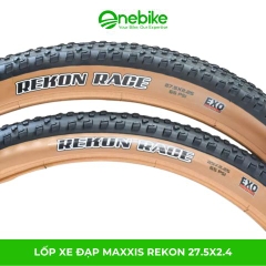 Lốp xe đạp MAXXIS REKON 27.5x2.4