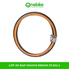 Lốp xe đạp MAXXIS REKON 27.5x2.4