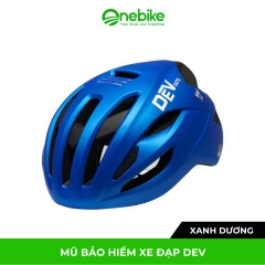 Mũ bảo hiểm xe đạp DEV