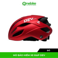 Mũ bảo hiểm xe đạp DEV