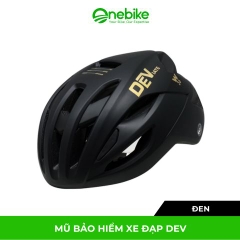 Mũ bảo hiểm xe đạp DEV