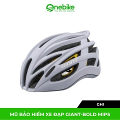 Mũ bảo hiểm xe đạp GIANT-BOLD MIPS