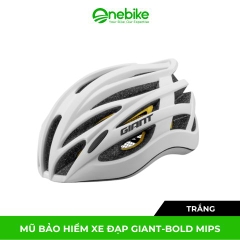 Mũ bảo hiểm xe đạp GIANT-BOLD MIPS