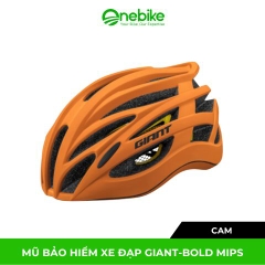 Mũ bảo hiểm xe đạp GIANT-BOLD MIPS