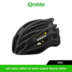 Mũ bảo hiểm xe đạp GIANT-BOLD MIPS