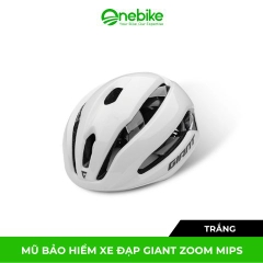 Mũ bảo hiểm xe đạp GIANT ZOOM MIPS