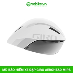 Mũ bảo hiểm xe đạp GIRO AEROHEAD MIPS