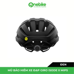Mũ bảo hiểm xe đạp GIRO ISODE II MIPS