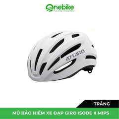 Mũ bảo hiểm xe đạp GIRO ISODE II MIPS