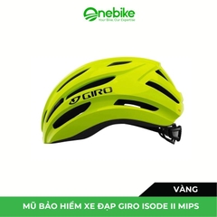 Mũ bảo hiểm xe đạp GIRO ISODE II MIPS