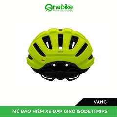 Mũ bảo hiểm xe đạp GIRO ISODE II MIPS