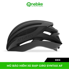 Mũ bảo hiểm xe đạp GIRO SYNTAX AF