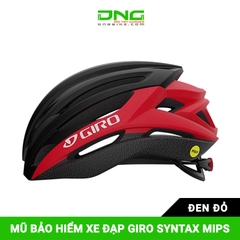 Mũ bảo hiểm xe đạp GIRO SYNTAX MIPS