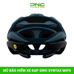 Mũ bảo hiểm xe đạp GIRO SYNTAX MIPS