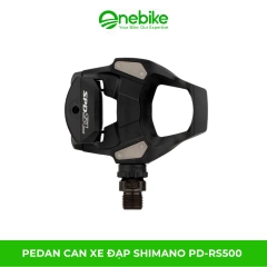 Pedan can xe đạp SHIMANO PD-RS500