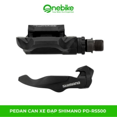 Pedan can xe đạp SHIMANO PD-RS500