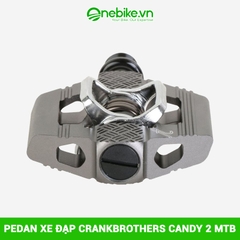 Pedan xe đạp CRANKBROTHERS CANDY 2 MTB