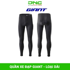 Quần xe đạp GIANT - Loại dài