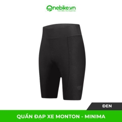 Quần đạp xe MONTON - MINIMA