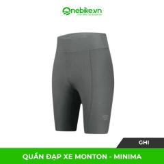 Quần đạp xe MONTON - MINIMA