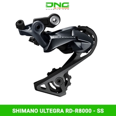Cùi đề sau SHIMANO ULTEGRA RD-R8000
