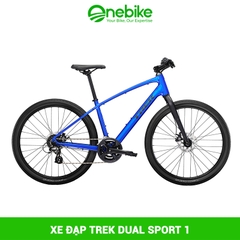 Xe đạp đường phố TREK Dual Sport 1