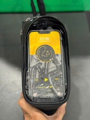 Túi điện thoại treo khung xe đạp chống nước PINTO