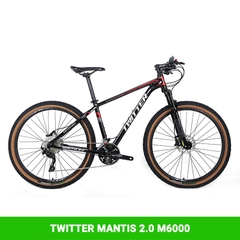 Xe đạp địa hình TWITTER MANTIS 2.0 M6000