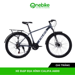 Xe đạp địa hình CALIFA A600