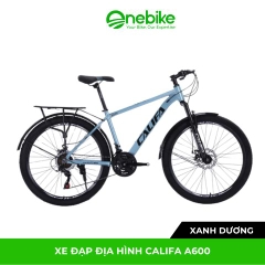 Xe đạp địa hình CALIFA A600